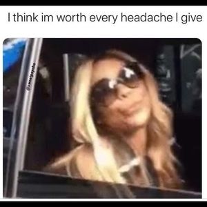 Meet your Posher, Erica